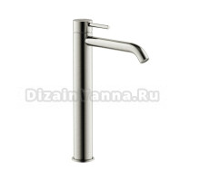 Смеситель для раковины Sancos Etna SC9002BN брашированный никель