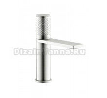 Смеситель для раковины Sancos Nexus SC9011BN брашированный никель