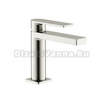 Смеситель для раковины Sancos Studio SC9015BN брашированный никель