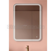 Зеркало Silver Mirrors Mary S 60х80 с подсветкой
