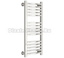 Полотенцесушитель водяной Сунержа Модус Pro 00-0450-8030 80x35 см, глянцевый хром, лесенка