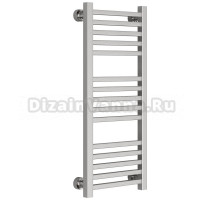 Полотенцесушитель водяной Сунержа Модус Pro 071-0450-8030 80x35 см, сатин, лесенка