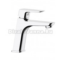 Смеситель для раковины Wonzon & Woghand Forza WW-139031-CR хром