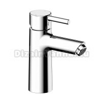 Смеситель для раковины Wonzon & Woghand Solo WW-139032-CR хром