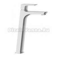 Смеситель для раковины Wonzon & Woghand Forza WW-239031-BN брашированный никель