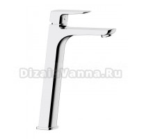 Смеситель для раковины Wonzon & Woghand Forza WW-239031-CR хром