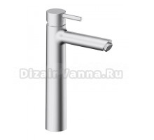 Смеситель для раковины Wonzon & Woghand Solo WW-239032-BN брашированный никель