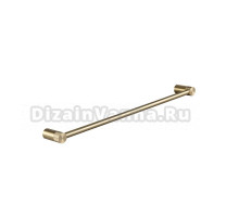 Держатель для полотенец Splendy Passion PA407160VGM брашированное золото