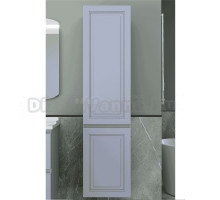 Шкаф-пенал для ванной Caprigo Wales 40 R стилл