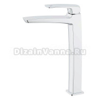 Смеситель для раковины AZARIO Conda AZ-K9011 хром