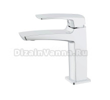 Смеситель для раковины AZARIO Conda AZ-K1011 хром