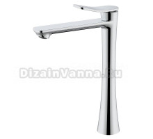 Смеситель для раковины AZARIO Escaro AZ-K9074 хром