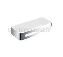 Полка Timo Luiro 18578/00 хром