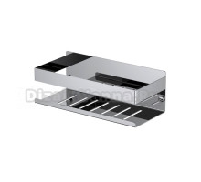 Полка Timo Luiro 18579/00 хром