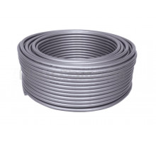 Труба из сшитого полиэтилена NeoSTM Stabil1626-100 PE-Xa/AL/PE 16.2x2.6, бухта 100 м