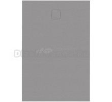 Поддон для душа Starohome Cosmo 99974147 140х90 см, серый матовый