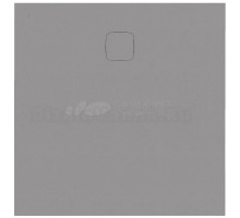 Поддон для душа Starohome Cosmo 49025198 90х90 см, серый матовый