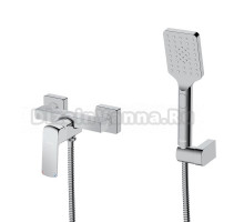 Смеситель Lemark Hosta LM12303C для душа