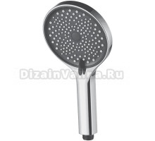 Душевая лейка Haiba HB09 хром