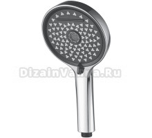 Душевая лейка Haiba HB13 хром