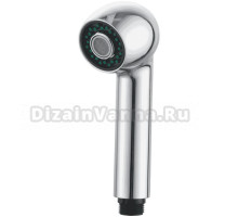 Душевая лейка Haiba HB19 хром