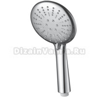 Душевая лейка Haiba HB29 хром