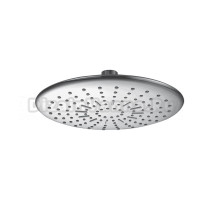 Верхний душ Haiba HB008 хром