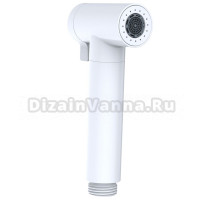 Гигиенический душ AltroBagno Modern 060211 Mt белый