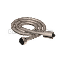 Душевой шланг AltroBagno SH 071712 Ni 120 см, никель