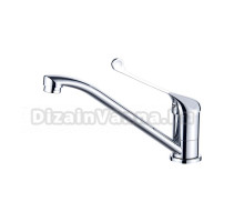 Смеситель для кухни ESKO MD 05 хром