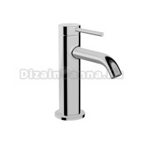 Смеситель для раковины VitrA Minimax Round A43530EXP хром