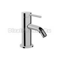 Смеситель для биде VitrA Minimax Round A43536EXP хром