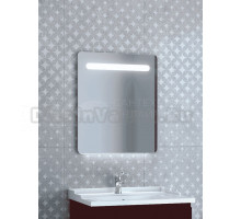 Зеркало Caprigo Modern 60 с подсветкой