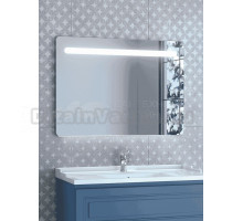 Зеркало Caprigo Modern 100 с подсветкой