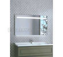 Зеркало Caprigo Modern 120 с подсветкой
