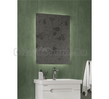 Зеркало Onika Люма 60 с LED подсветкой