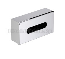 Коробка для салфеток Timo Petruma 15244/00 подвесная