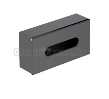 Коробка для салфеток Timo Petruma 15244/03 подвесная