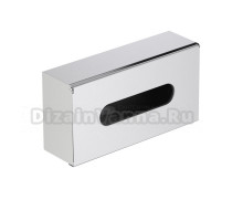 Коробка для салфеток Timo Petruma 15244/13 подвесная