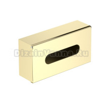 Коробка для салфеток Timo Petruma 15244/17 подвесная