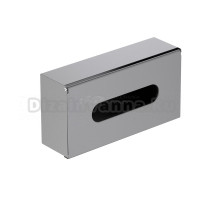 Коробка для салфеток Timo Petruma 15244/18 подвесная