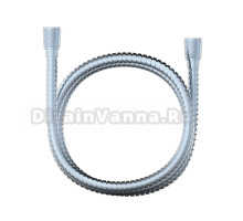 Душевой шланг Wonzon & Woghand WW-88RG02-1800-CR хром