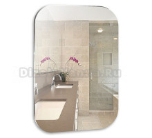 Зеркало MIXLINE "Выбор" 550*800 (ШВ)