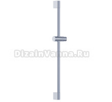 Душевая штанга Wonzon & Woghand WW-SL03-CR хром