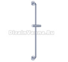 Душевая штанга Wonzon & Woghand WW-SL05-CR хром