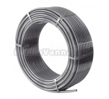 Труба из сшитого полиэтилена RTP 15989 PE-RT 16x2,0, бухта 200 м