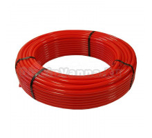 Труба из сшитого полиэтилена RTP 17261 PE-RT 16x2,0, бухта 200 м