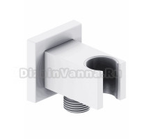 Шланговое подключение Wonzon & Woghand WW-HZ2312-MW белое матовое