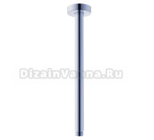 Кронштейн для верхнего душа Wonzon & Woghand WW-SA06-30-CR хром