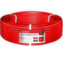 Труба из сшитого полиэтилена РОСТЕРМ BASE 16PAEVOH1TB Pex-a EVOH 16x2,0, бухта 100 м
